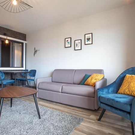 Strasbourg Urban Chic Cathedral View - Parking, Tram, 8 Min City Center المظهر الخارجي الصورة