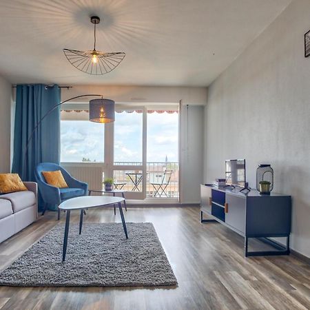 Strasbourg Urban Chic Cathedral View - Parking, Tram, 8 Min City Center المظهر الخارجي الصورة