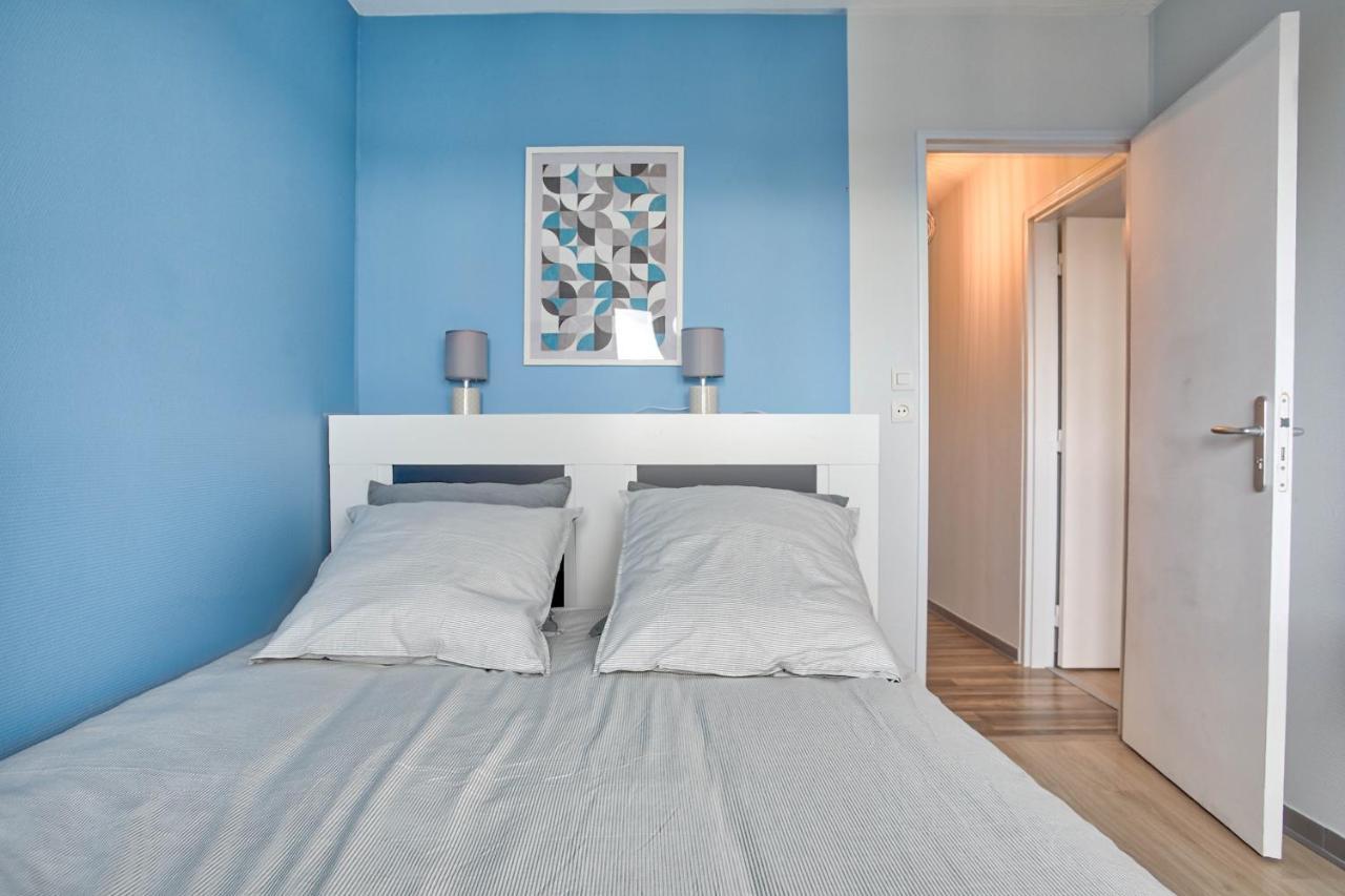 Strasbourg Urban Chic Cathedral View - Parking, Tram, 8 Min City Center المظهر الخارجي الصورة